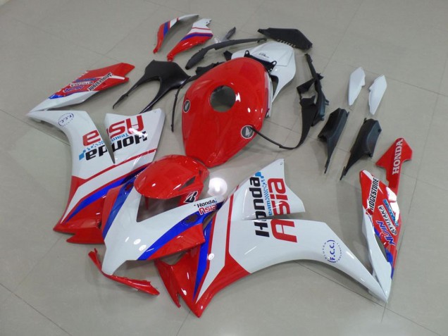 CBR 1000 RR 2012-2016 - Honda Asia