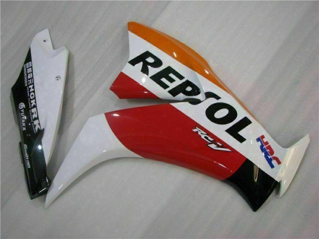 CBR 1000 RR 2012-2016 - Orange Repsol 93