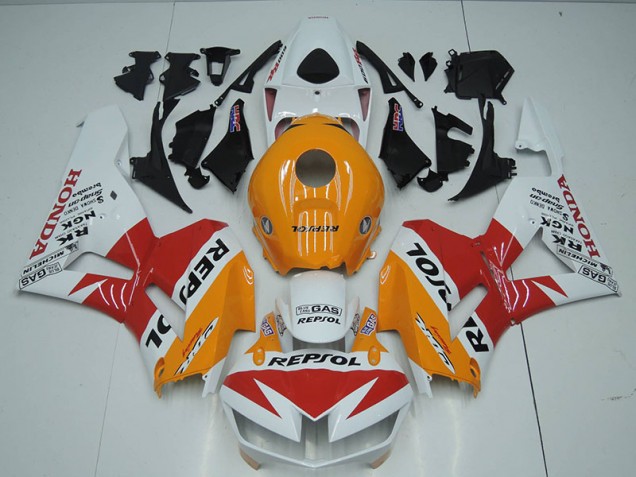 CBR 1000 RR 2012-2016 - Repsol