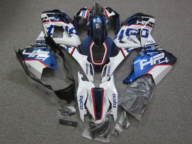 S1000RR 2015-2018 - Tyco