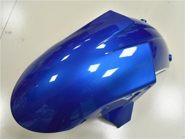 ZX10R 2006-2007 - Blau