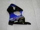 ZX6R 2000-2002 - Blau