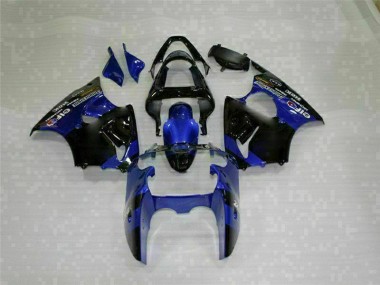 ZX6R 2000-2002 - Blau