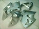 ZX6R 2000-2002 - Silber