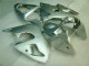 ZX6R 2000-2002 - Silber