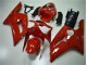 ZX6R 2003-2004 - Rot