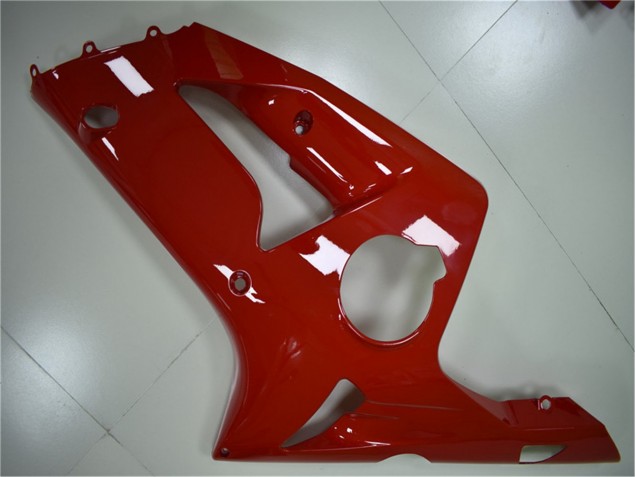 ZX6R 2003-2004 - Rot