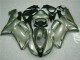 ZX6R 2007-2008 - Silber