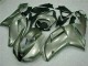 ZX6R 2007-2008 - Silber