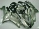 ZX6R 2007-2008 - Silber