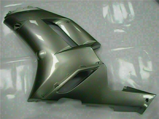 ZX6R 2007-2008 - Silber